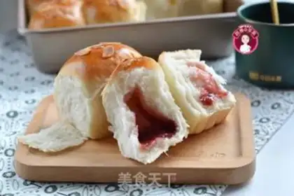 Make Polish strawberries step 16