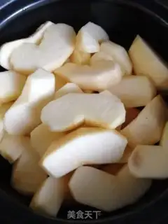 Make Apple cans step 2