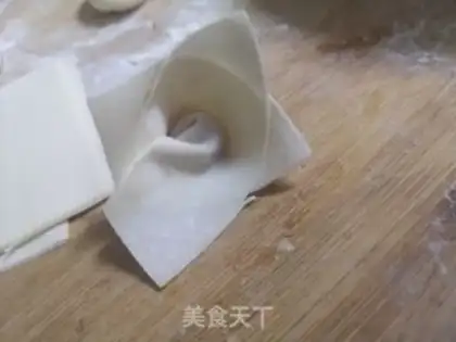 Make Handmade handmade soup step 5