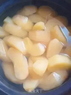 Make Apple cans step 4