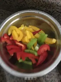 Make Tacos step 0