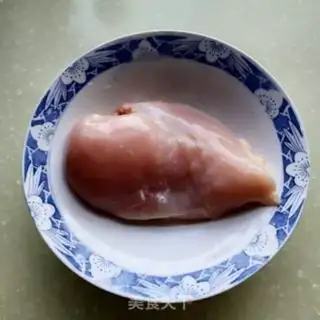 Make Chicken chops step 0
