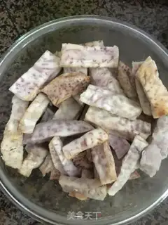 Make Tacos step 2