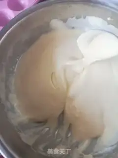 Make Lollipop cake step 4