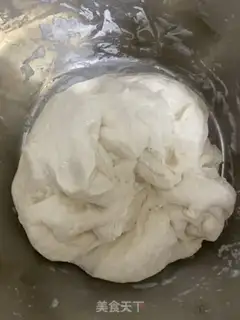 Make Vegetable bun step 5