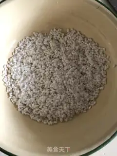 Make The rice steak step 8