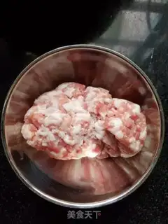 Make Meat and potatoes step 1