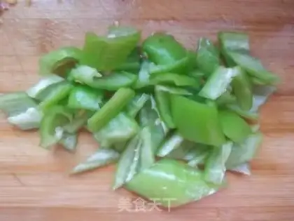 Make Spicy chicken legs step 4