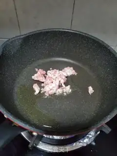 Make Meat and potatoes step 3