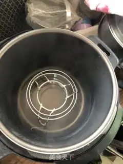 Make The rice steak step 11