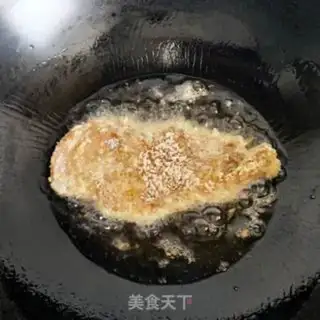 Make Chicken chops step 6