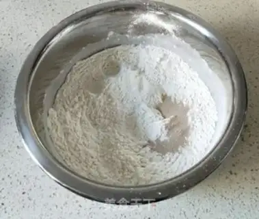 Make Potato lasagna step 2