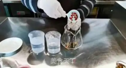 Make Rohango Sydney Honeywater step 0