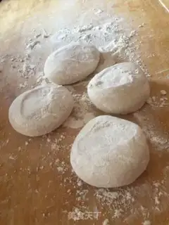 Make Tofu cabbage box step 0