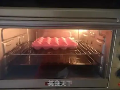 Make Lollipop cake step 9