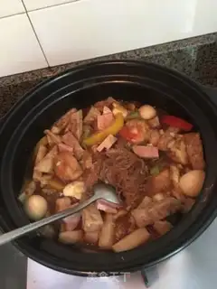 Make Tacos step 5