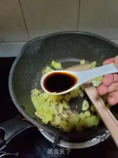 Make Meat and potatoes step 6