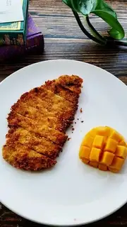 Make Chicken chops step 8