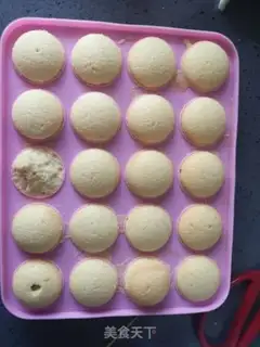 Make Lollipop cake step 10