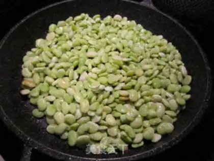 Make The rice pot step 0