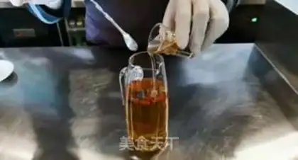 Make Rohango Sydney Honeywater step 4