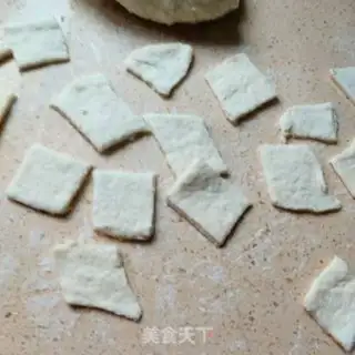 Make The rice pot step 1