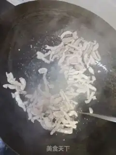 Make Garlic soy sauce step 3