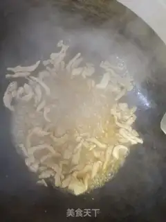 Make Garlic soy sauce step 4