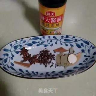 Make Five quail eggs step 3