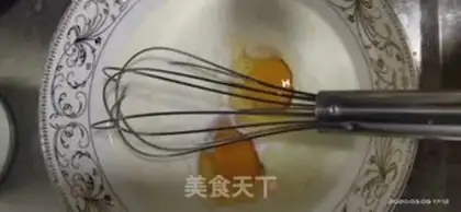 Make Eggstick step 2