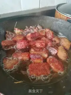 Make The Hunan Plateau step 5