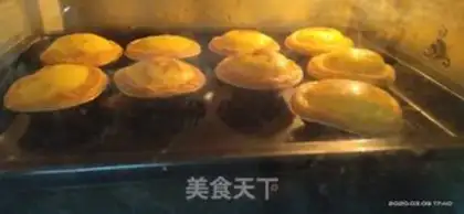 Make Eggstick step 3
