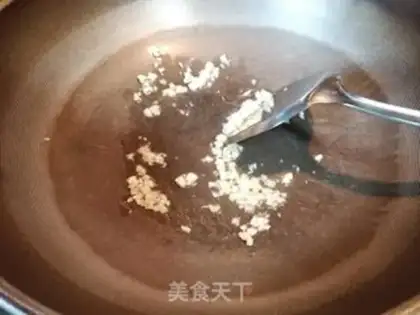 Make Chickenballs. Four season beans step 4
