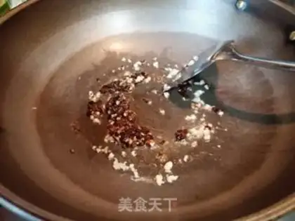 Make Chickenballs. Four season beans step 5