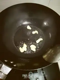 Make Scorch step 1