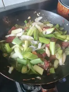 Make The Hunan Plateau step 8