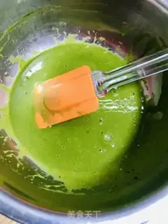 Make Cake roll step 2
