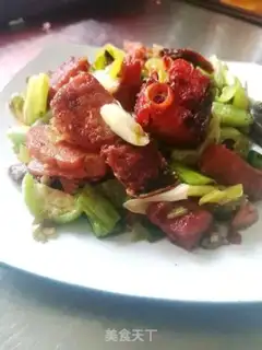 Make The Hunan Plateau step 9