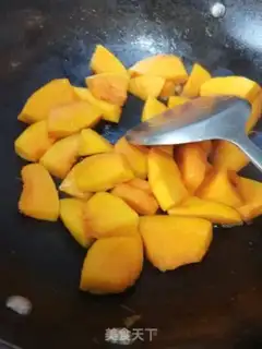 Make Easy-ass pumpkin soup step 0