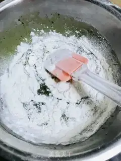 Make Cake roll step 3