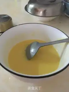 Make Scorched corn juice step 4