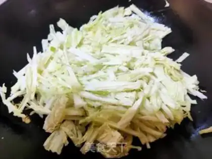 Make Sour cabbage step 3