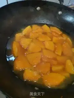 Make Easy-ass pumpkin soup step 1