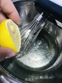 Make Cake roll step 4
