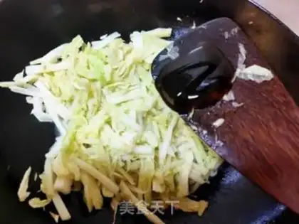 Make Sour cabbage step 4