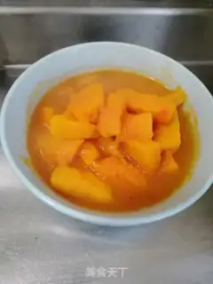 Make Easy-ass pumpkin soup step 2