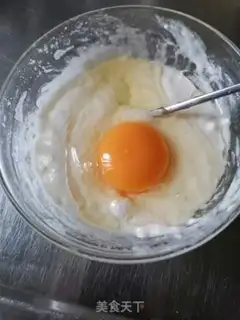 Make Chicken leg step 4