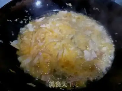 Make Sour pork stew step 6