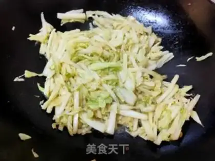 Make Sour cabbage step 5