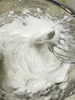 Make Cake roll step 6